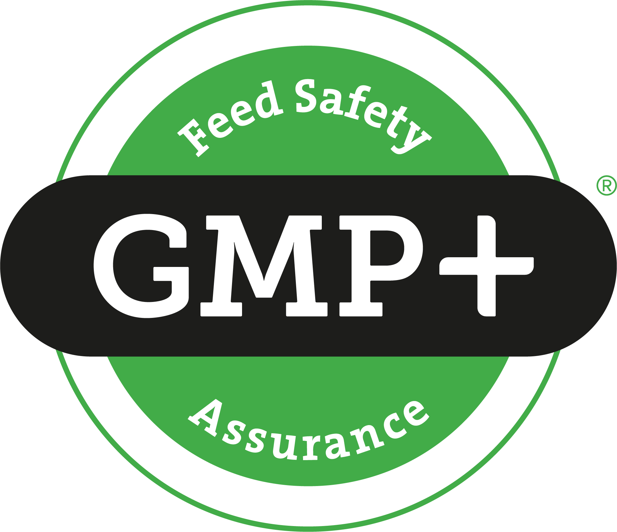 GMP+ Feed Safety Assurance