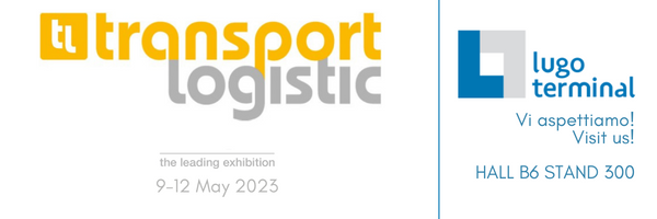Transport Logistic 2023