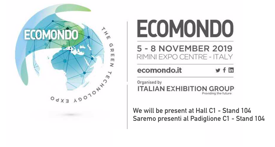 Ecomondo 2019